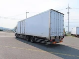 2021 Nissan Diesel Quon Truck for sale, Japanese used car export - photo 3 of 21 | GULJI TRADERS