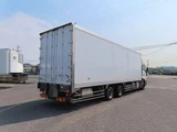 2021 Nissan Diesel Quon Truck for sale, Japanese used car export - photo 4 of 21 | GULJI TRADERS