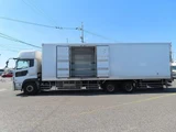 2021 Nissan Diesel Quon Truck for sale, Japanese used car export - photo 7 of 21 | GULJI TRADERS