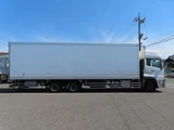 2021 Nissan Diesel Quon Truck for sale, Japanese used car export - photo 8 of 21 | GULJI TRADERS