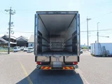 2021 Nissan Diesel Quon Truck for sale, Japanese used car export - photo 9 of 21 | GULJI TRADERS