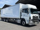 2021 Nissan Diesel Quon Truck for sale, Japanese used car export - photo 1 of 21 | GULJI TRADERS