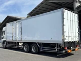 2021 Nissan Diesel Quon Truck for sale, Japanese used car export - photo 2 of 21 | GULJI TRADERS
