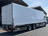 2021 Nissan Diesel Quon Truck for sale, Japanese used car export - photo 3 of 21 | GULJI TRADERS