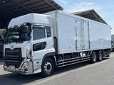 2021 Nissan Diesel Quon Truck for sale, Japanese used car export - photo 4 of 21 | GULJI TRADERS