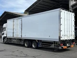 2021 Nissan Diesel Quon Truck for sale, Japanese used car export - photo 2 of 21 | GULJI TRADERS