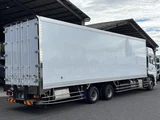 2021 Nissan Diesel Quon Truck for sale, Japanese used car export - photo 3 of 21 | GULJI TRADERS