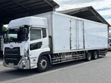 2021 Nissan Diesel Quon Truck for sale, Japanese used car export - photo 4 of 21 | GULJI TRADERS