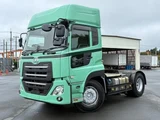 2021 Nissan Diesel Quon Truck for sale, Japanese used car export - photo 1 of 21 | GULJI TRADERS