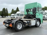 2021 Nissan Diesel Quon Truck for sale, Japanese used car export - photo 2 of 21 | GULJI TRADERS