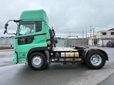2021 Nissan Diesel Quon Truck for sale, Japanese used car export - photo 4 of 21 | GULJI TRADERS