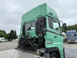 2021 Nissan Diesel Quon Truck for sale, Japanese used car export - photo 9 of 21 | GULJI TRADERS