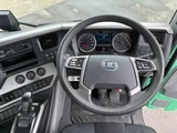 2021 Nissan Diesel Quon Truck for sale, Japanese used car export - photo 19 of 21 | GULJI TRADERS