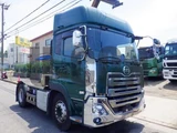 2021 Nissan Diesel Quon Truck for sale, Japanese used car export - photo 2 of 21 | GULJI TRADERS