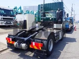 2021 Nissan Diesel Quon Truck for sale, Japanese used car export - photo 3 of 21 | GULJI TRADERS
