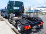 2021 Nissan Diesel Quon Truck for sale, Japanese used car export - photo 4 of 21 | GULJI TRADERS