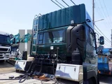 2021 Nissan Diesel Quon Truck for sale, Japanese used car export - photo 14 of 21 | GULJI TRADERS