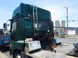 2021 Nissan Diesel Quon Truck for sale, Japanese used car export - photo 17 of 21 | GULJI TRADERS