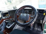 2021 Nissan Diesel Quon Truck for sale, Japanese used car export - photo 20 of 21 | GULJI TRADERS