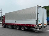 2021 Nissan Diesel Quon Truck for sale, Japanese used car export - photo 2 of 21 | GULJI TRADERS