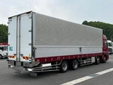 2021 Nissan Diesel Quon Truck for sale, Japanese used car export - photo 3 of 21 | GULJI TRADERS