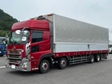 2021 Nissan Diesel Quon Truck for sale, Japanese used car export - photo 4 of 21 | GULJI TRADERS