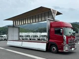 2021 Nissan Diesel Quon Truck for sale, Japanese used car export - photo 10 of 21 | GULJI TRADERS