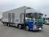 2021 Nissan Diesel Quon Truck for sale, Japanese used car export - photo 2 of 21 | GULJI TRADERS
