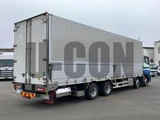 2021 Nissan Diesel Quon Truck for sale, Japanese used car export - photo 3 of 21 | GULJI TRADERS
