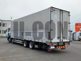 2021 Nissan Diesel Quon Truck for sale, Japanese used car export - photo 4 of 21 | GULJI TRADERS