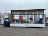 2021 Nissan Diesel Quon Truck for sale, Japanese used car export - photo 6 of 21 | GULJI TRADERS