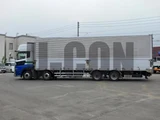 2021 Nissan Diesel Quon Truck for sale, Japanese used car export - photo 7 of 21 | GULJI TRADERS
