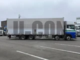2021 Nissan Diesel Quon Truck for sale, Japanese used car export - photo 8 of 21 | GULJI TRADERS