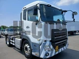 2021 Nissan Diesel Quon Truck for sale, Japanese used car export - photo 2 of 21 | GULJI TRADERS
