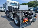 2021 Nissan Diesel Quon Truck for sale, Japanese used car export - photo 4 of 21 | GULJI TRADERS