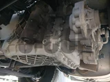 2021 Nissan Diesel Quon Truck for sale, Japanese used car export - photo 19 of 21 | GULJI TRADERS