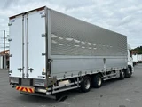 2021 Nissan Diesel Quon Truck for sale, Japanese used car export - photo 2 of 21 | GULJI TRADERS