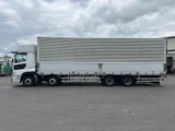2021 Nissan Diesel Quon Truck for sale, Japanese used car export - photo 4 of 21 | GULJI TRADERS