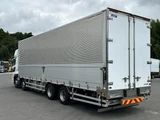 2021 Nissan Diesel Quon Truck for sale, Japanese used car export - photo 6 of 21 | GULJI TRADERS
