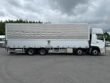 2021 Nissan Diesel Quon Truck for sale, Japanese used car export - photo 7 of 21 | GULJI TRADERS
