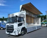 2021 Nissan Diesel Quon Truck for sale, Japanese used car export - photo 2 of 21 | GULJI TRADERS