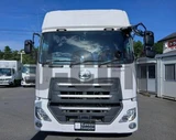 2021 Nissan Diesel Quon Truck for sale, Japanese used car export - photo 3 of 21 | GULJI TRADERS