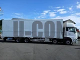 2021 Nissan Diesel Quon Truck for sale, Japanese used car export - photo 5 of 21 | GULJI TRADERS