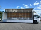 2021 Nissan Diesel Quon Truck for sale, Japanese used car export - photo 6 of 21 | GULJI TRADERS