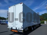 2021 Nissan Diesel Quon Truck for sale, Japanese used car export - photo 7 of 21 | GULJI TRADERS