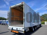 2021 Nissan Diesel Quon Truck for sale, Japanese used car export - photo 8 of 21 | GULJI TRADERS