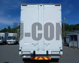 2021 Nissan Diesel Quon Truck for sale, Japanese used car export - photo 10 of 21 | GULJI TRADERS