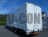 2021 Nissan Diesel Quon Truck for sale, Japanese used car export - photo 15 of 21 | GULJI TRADERS