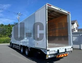 2021 Nissan Diesel Quon Truck for sale, Japanese used car export - photo 16 of 21 | GULJI TRADERS