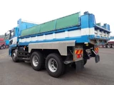 2021 Nissan Diesel Quon Truck for sale, Japanese used car export - photo 3 of 21 | GULJI TRADERS